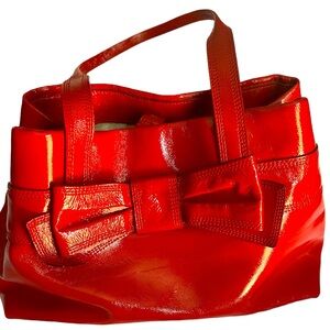 Kate Spade Red Bag